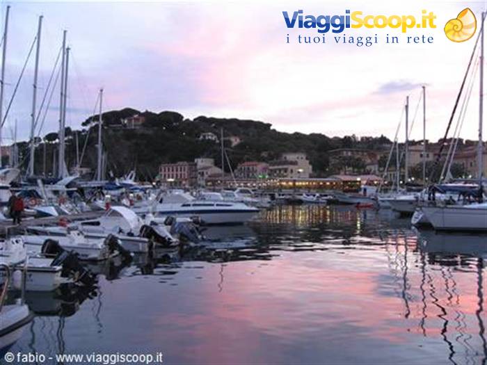 Foto di viaggio in ITALIA