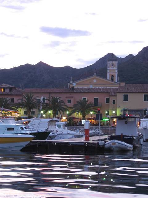 la chiesa