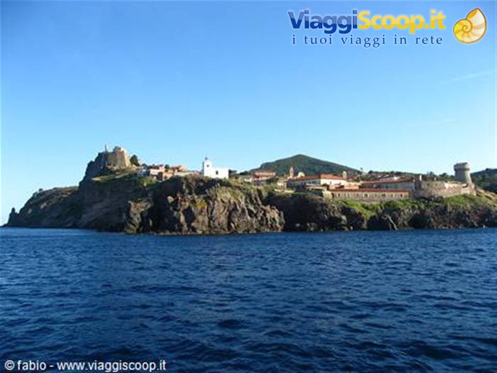 capraia