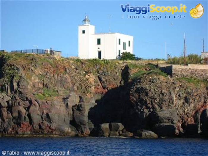 il faro di capraia
