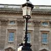 notare la corona in alto del faro REGNO UNITO 