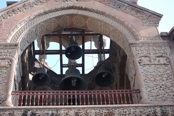 Santa sede di Echmiadzin