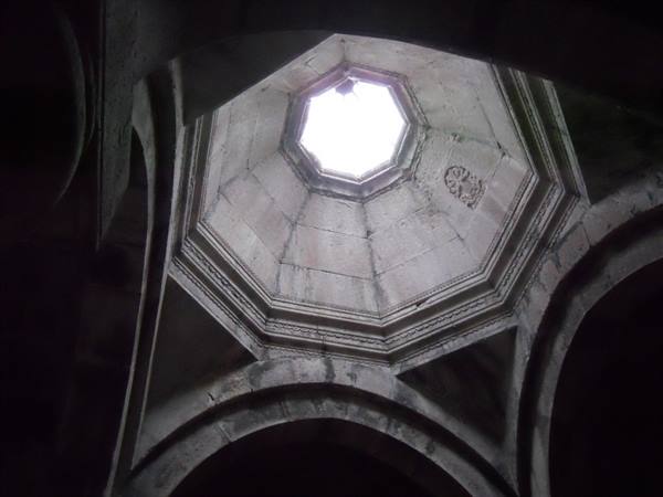 Monastero di Haghastin