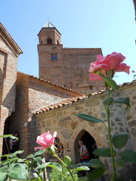 Chiesa di Gremi