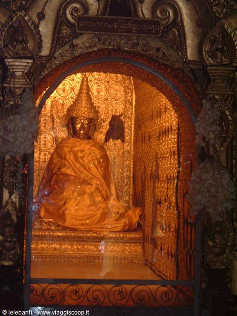 Tour Birmania e Cambogia