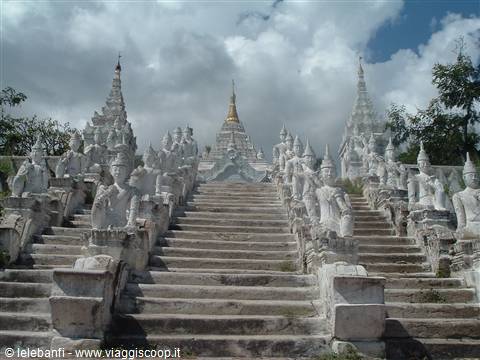 Mingun - Settawaya Paya