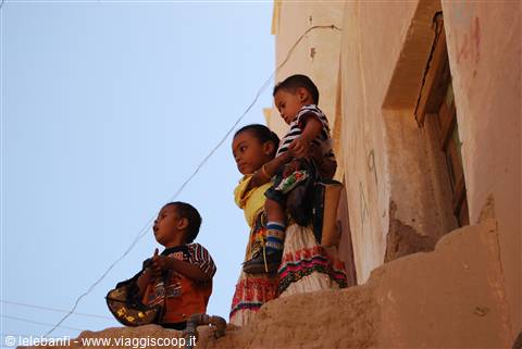 Al-Hajarayn - Bimbi
