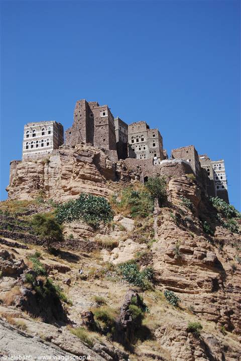 Kabil - Panoram