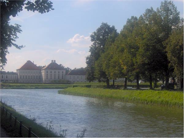 Nymphenburg