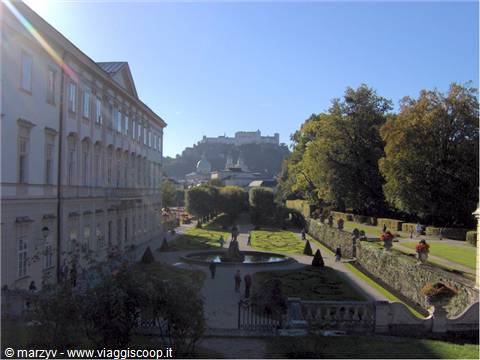 Salisburgo
