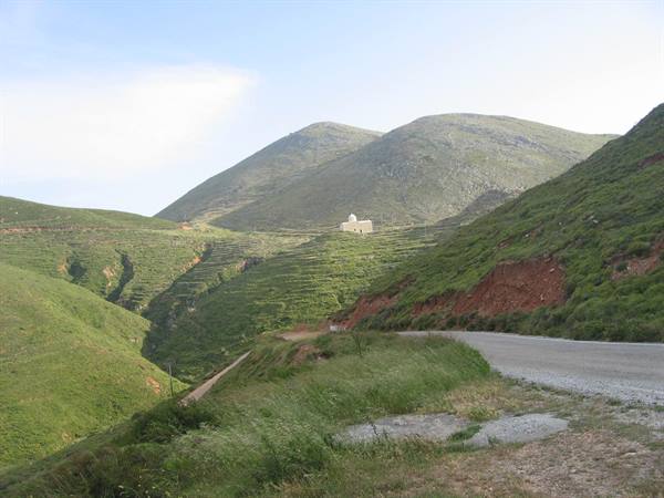 il Peloponneso