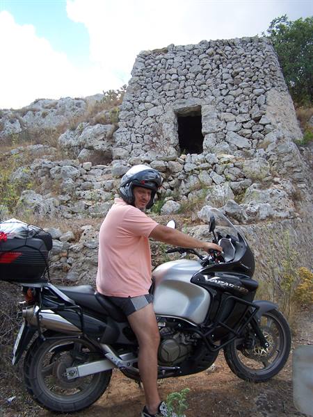 le pagliare