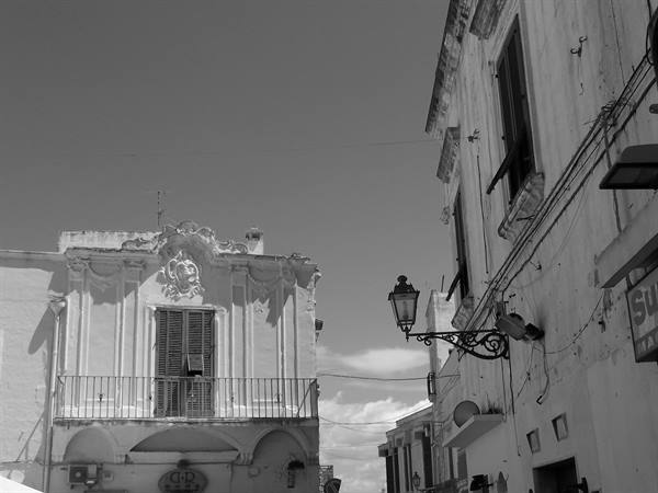 Leuca