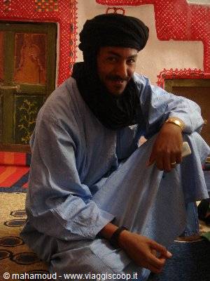 Ghadamis & Tripoli Tour