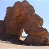 desert LIBYAN ARAB JAMAHIRIYA 