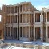 Sabratha LIBYAN ARAB JAMAHIRIYA 