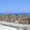 Leptis Magna  LIBYAN ARAB JAMAHIRIYA 