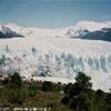 perito moreno e diga naturale ARGENTINA 