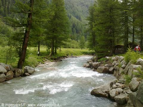 val Ferret