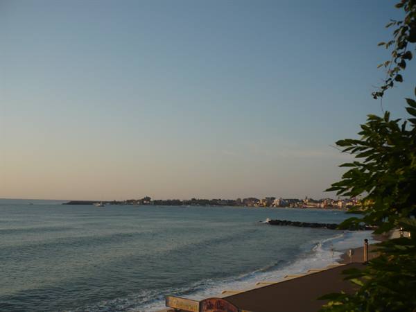 Giardini Naxos