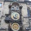 orologio astronomico REPUBBLICA CECA 