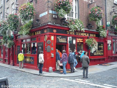 temple bar