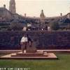 Pretoria la capitale SUD AFRICA 