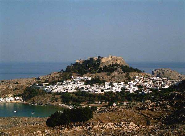isola bollente