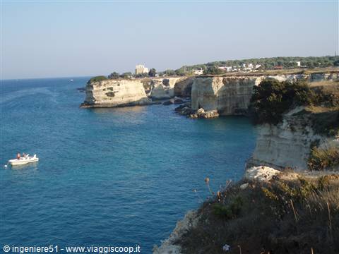 il salento