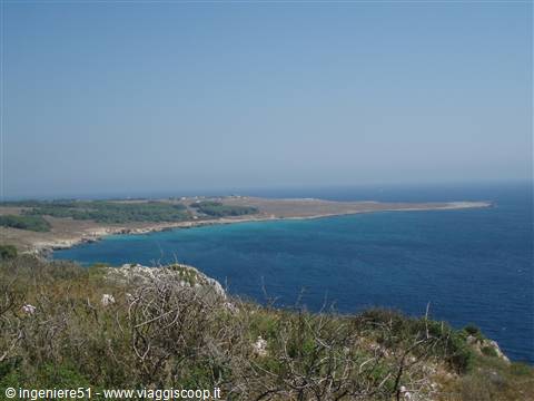 salento