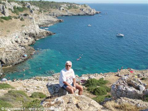 vicinanze porto selvaggio