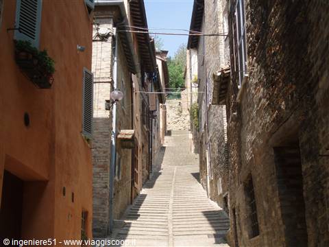 via centrale