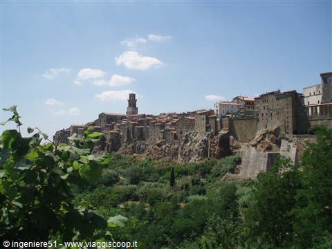 pitignano
