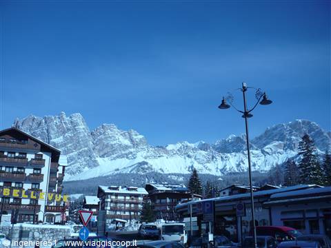 gruppo del Cristallo