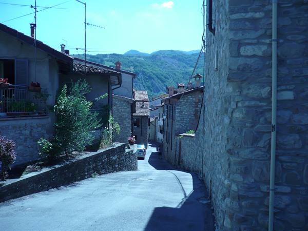 borgo