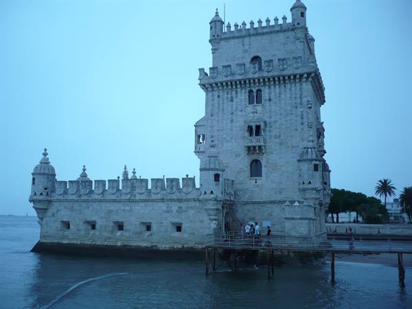 torre di Belèm