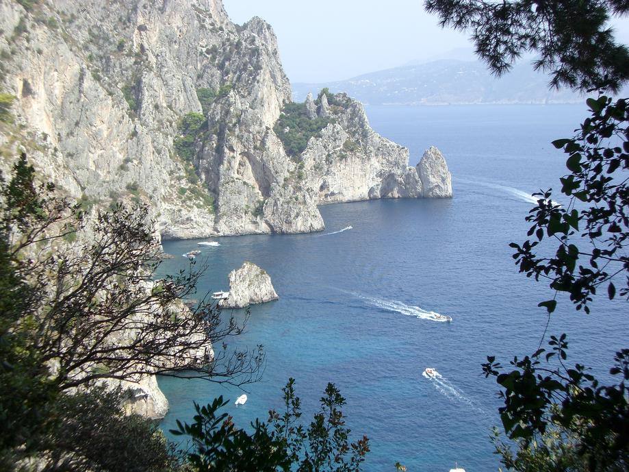 CAPRI