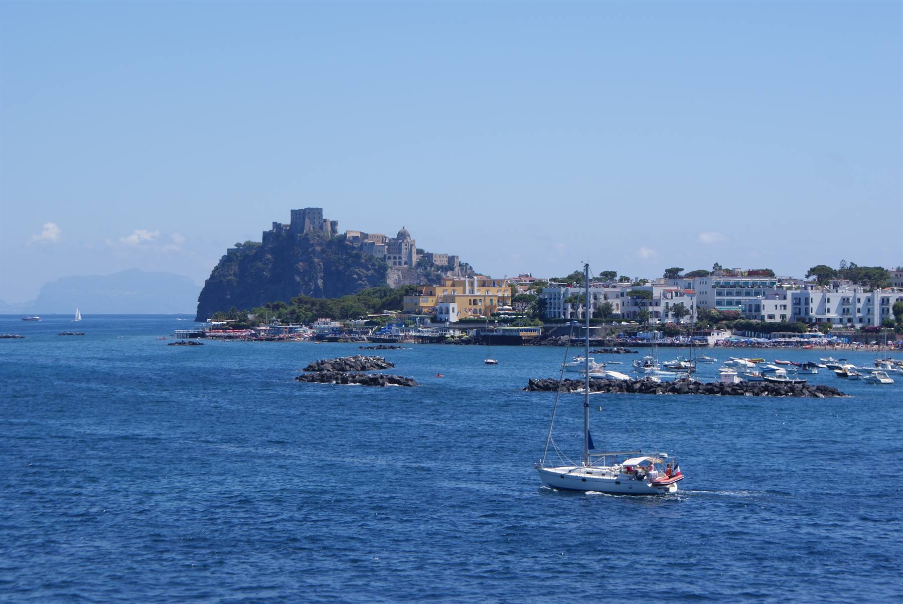 il castello