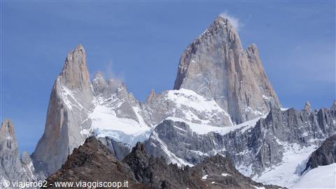PATAGONIA TREKKING FULL
