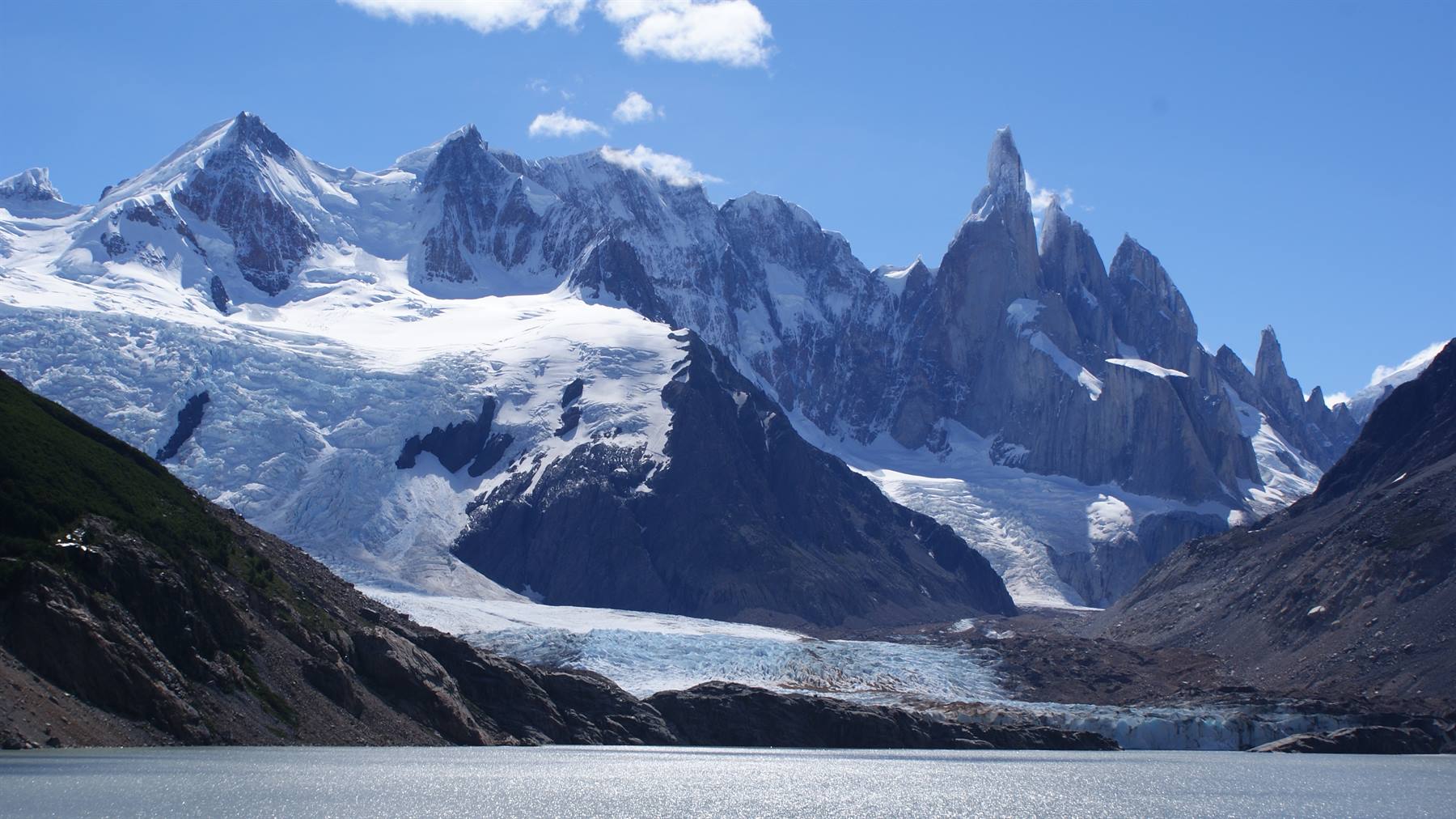 Foto di viaggio in ARGENTINA