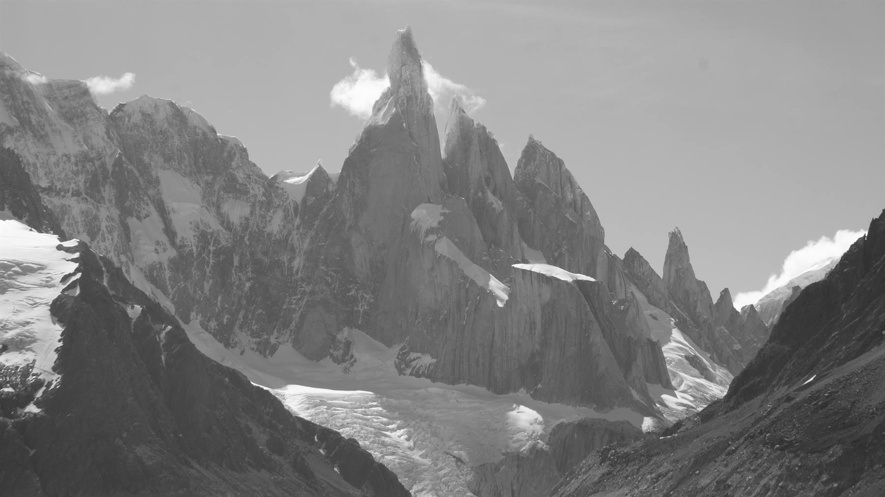 Foto di viaggio in ARGENTINA