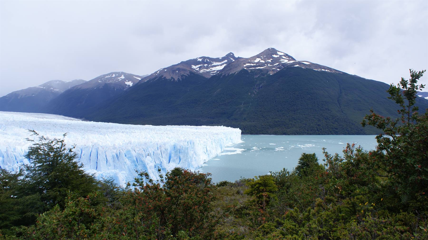 Foto di viaggio in ARGENTINA