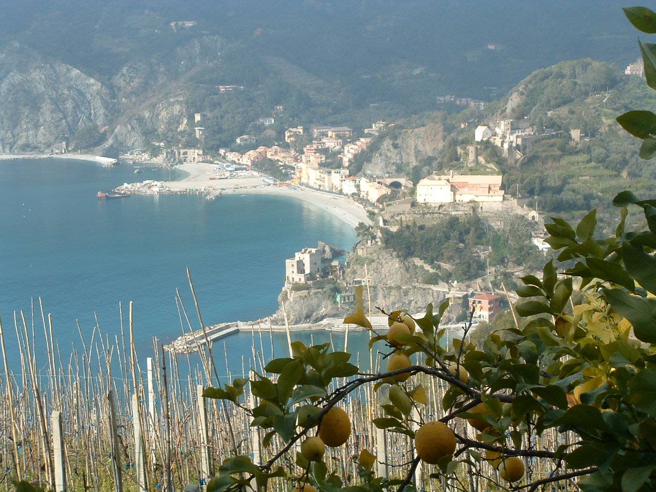 Foto di viaggio in ITALIA