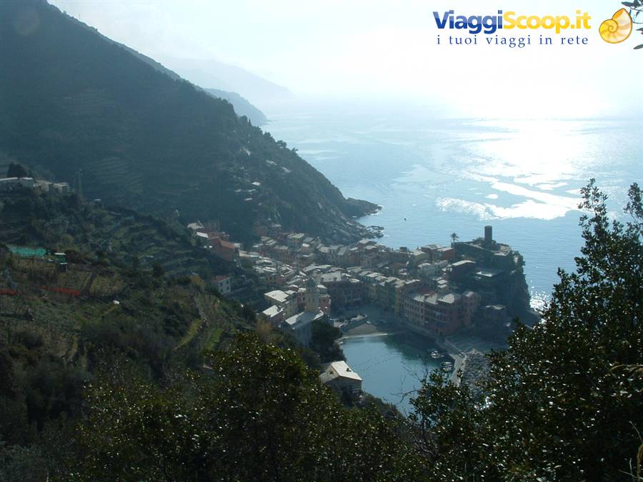 Foto di viaggio in ITALIA