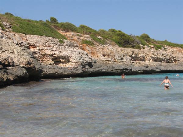 CALA ROMANTICA