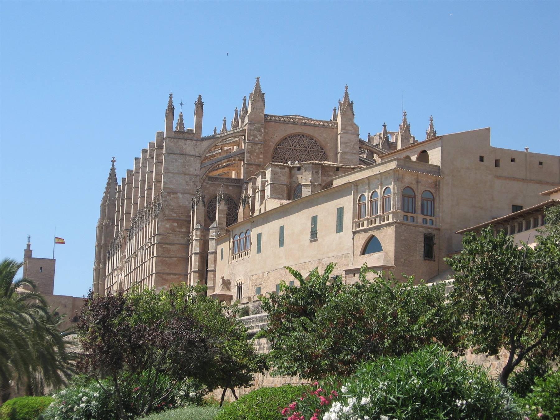 PALMA DE MAIORCA