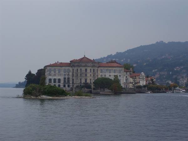 ISOLA BELLA