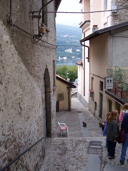 ISOLA BELLA