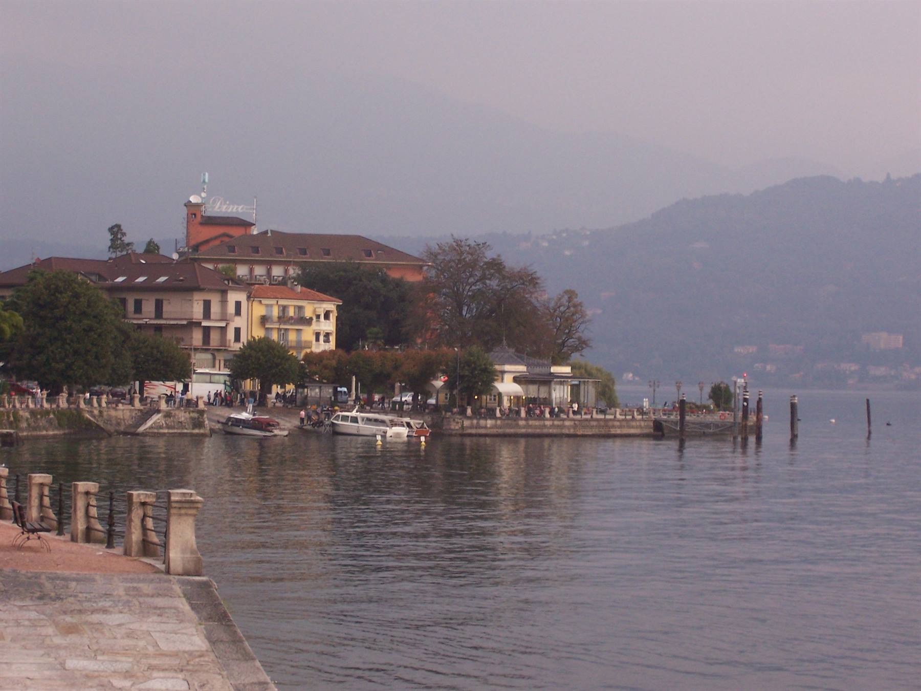 Baveno