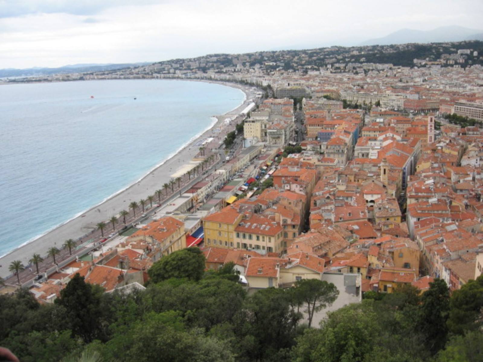 NIZZA